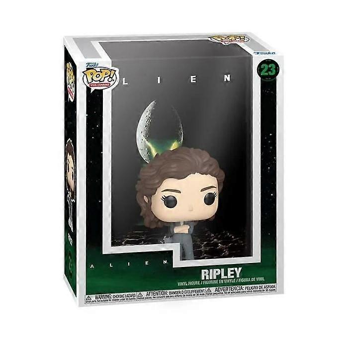 Funko Pop! Figur VHS | Alien | Ripley