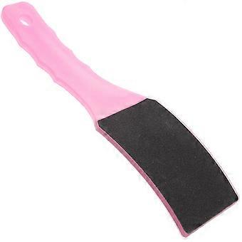 Double-sided Pedicure Foot File Exfoliating Brush Feet Rasp Foot Care Tool(Blue)