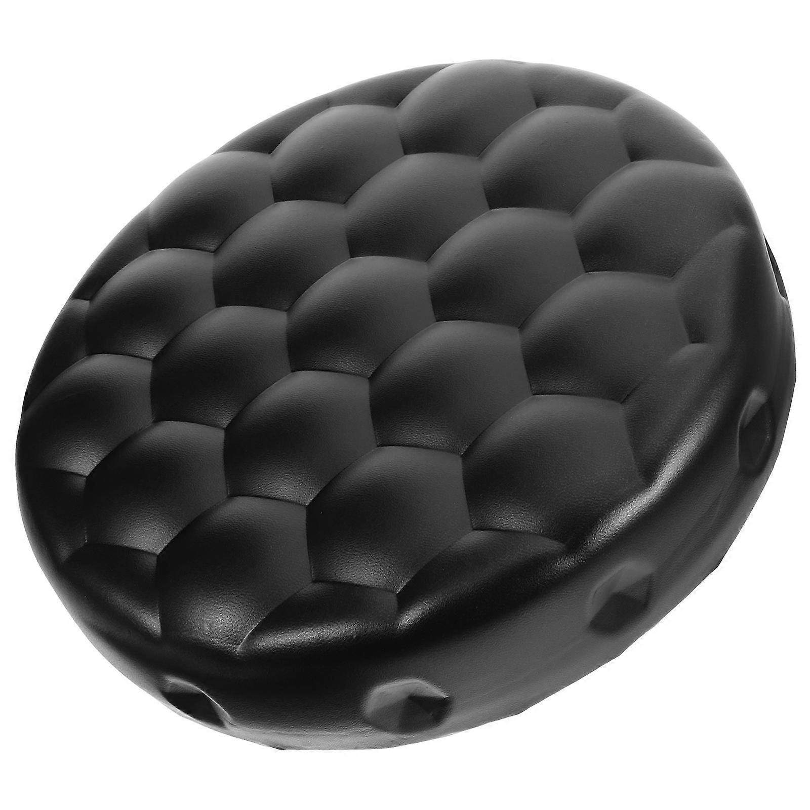 Rotating Stool Surface Round Padded Stool Seat Round Stool Part Foam Padded Stool Surface