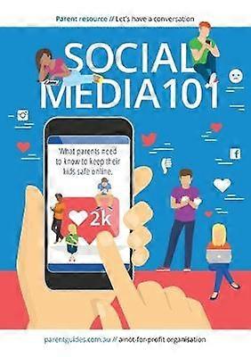 Redes Sociales 101