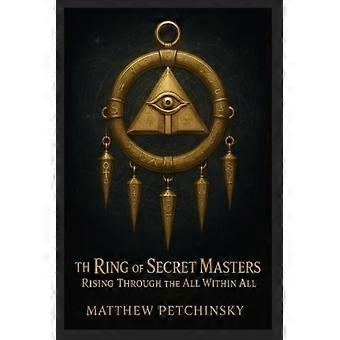 Der Ring der geheimen Meister, der sich aus dem All im All erhebt