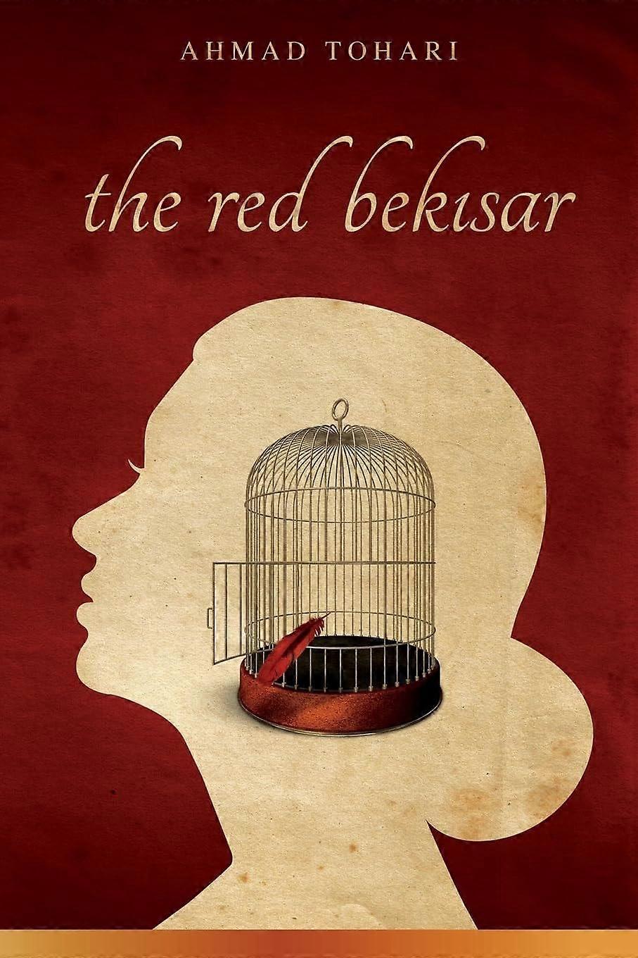 The red bekisar