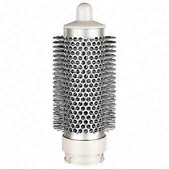 Volumizing Round Brush for Hair Styling, Compatible with Shark FlexStyle Accessories, Round Brush Attachment for Styling Tools