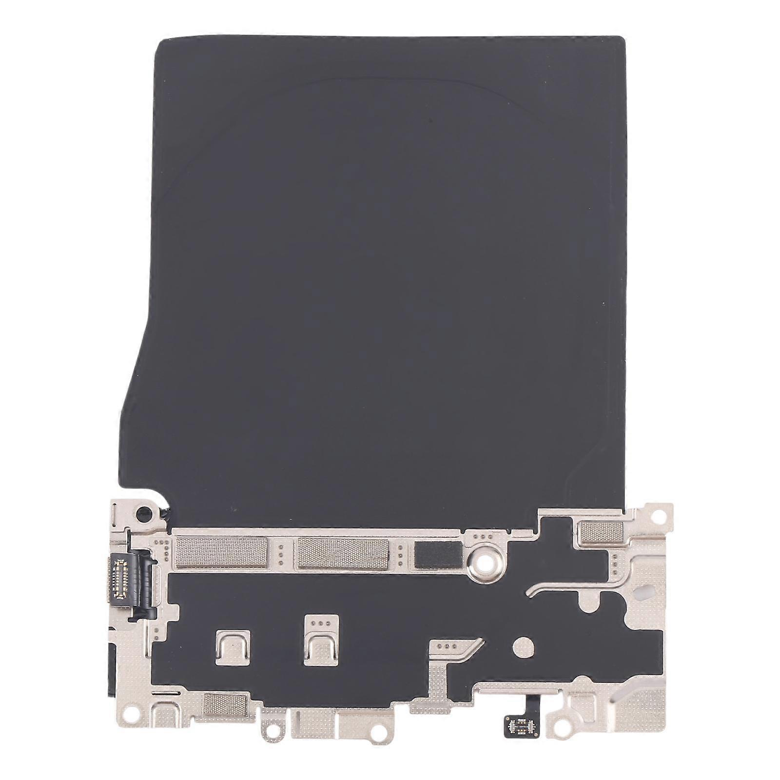 For Google Pixel 9 Pro XL COMPATIBLE NFC Wireless Charging Module with Iron Sheet