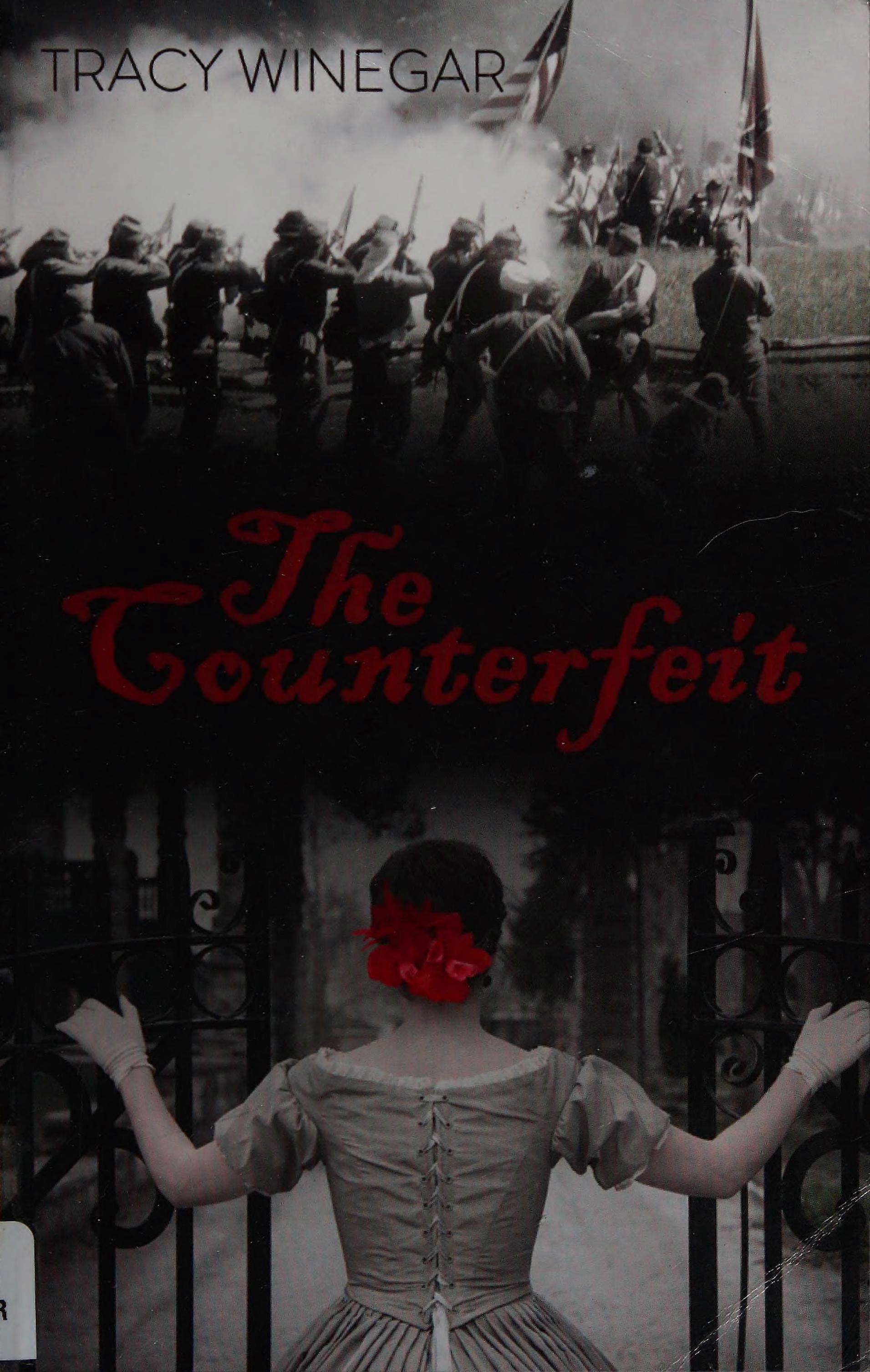 The counterfeit