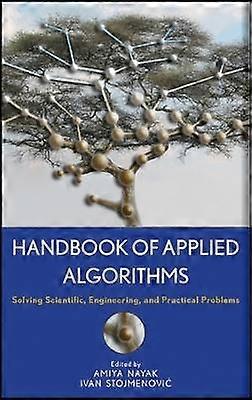 Handbuch für angewandte Algorithmen