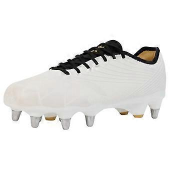 Scarponi da rugby Canterbury Stampede Groundbreak Pro Soft Ground unisex per adulti