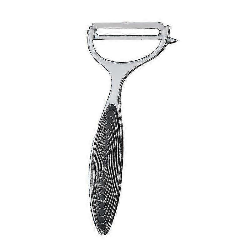 Kitchen Potato Shaving Fruit Vegetable Shaving (2pcs, Black)