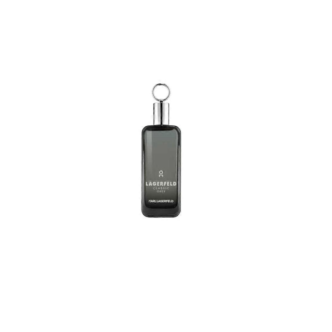 Classic Grey EDT 100ml