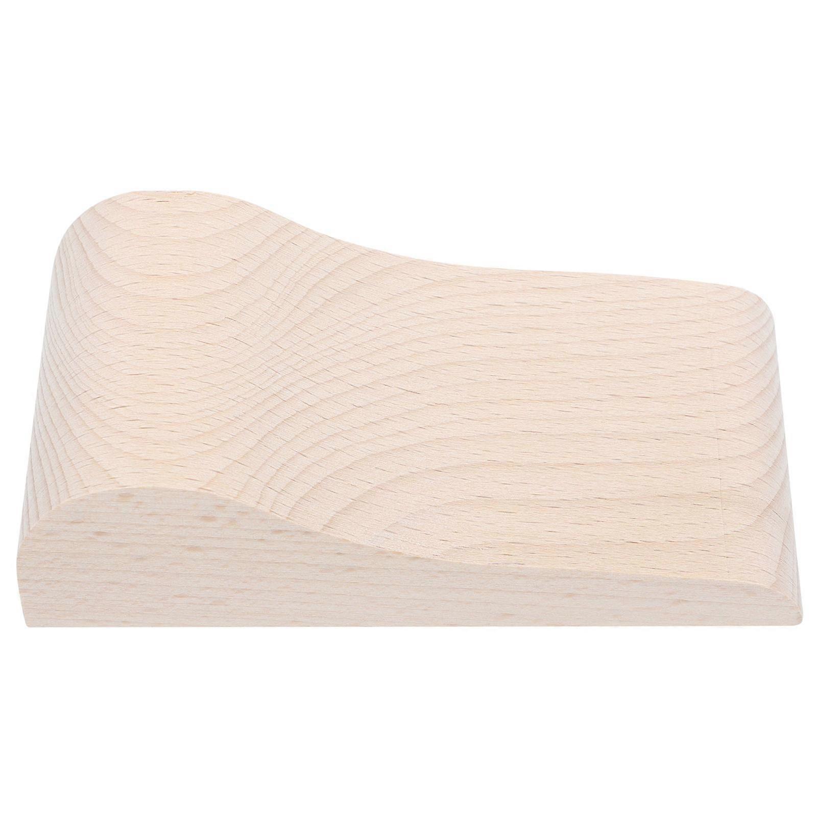 Beech Strap Bending Tool for DIY Crafting with One Piece