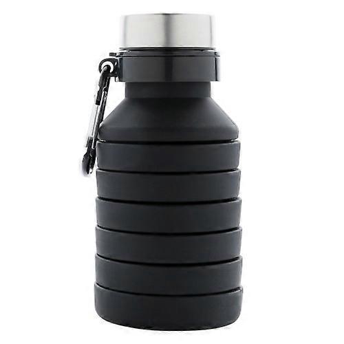 XD Collection Collapsible Silicone 550ml Bottle