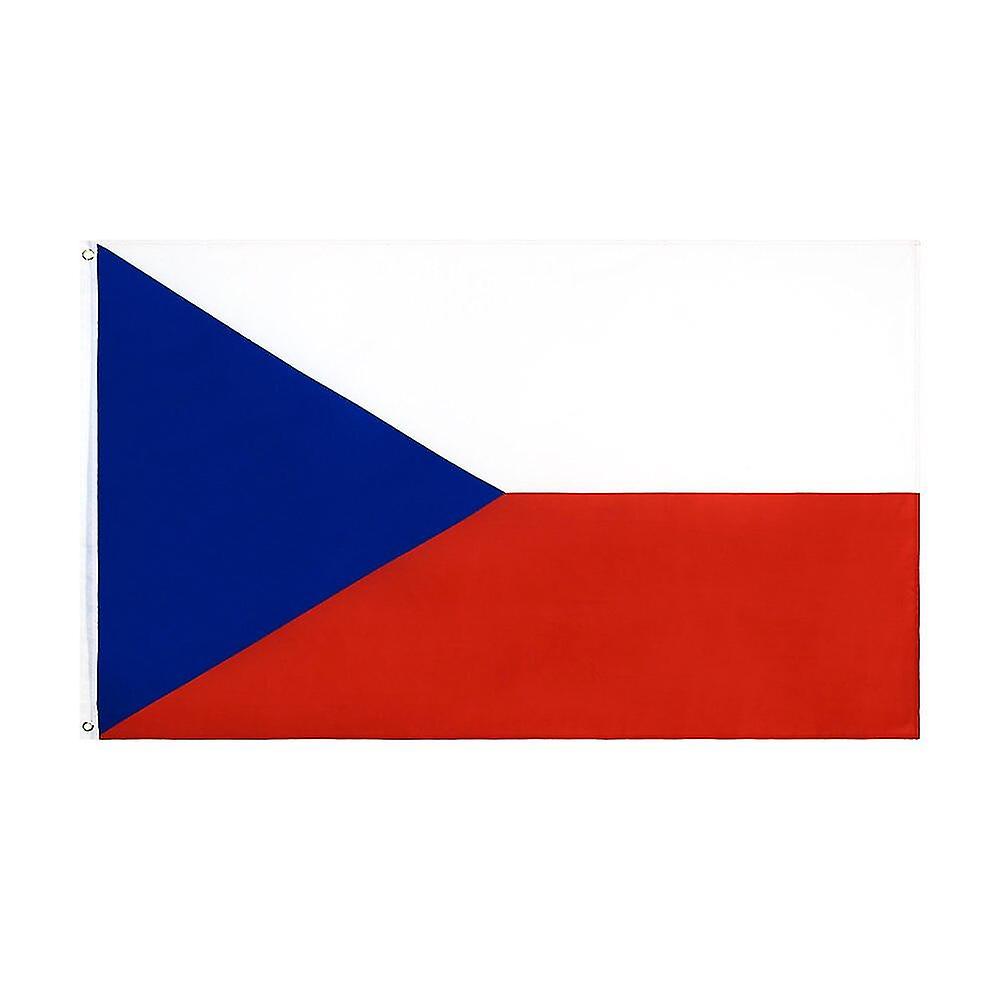 90x150cm Cz Cze Czech Flag