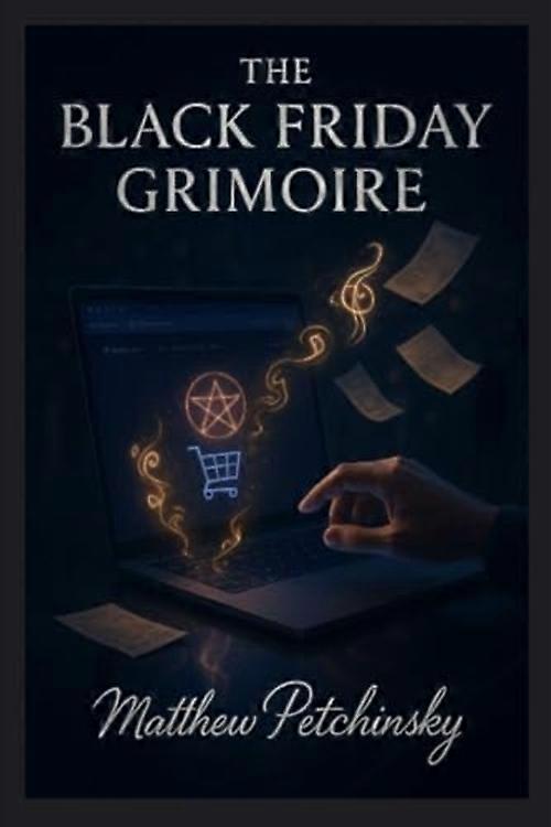 Black Friday Grimoire