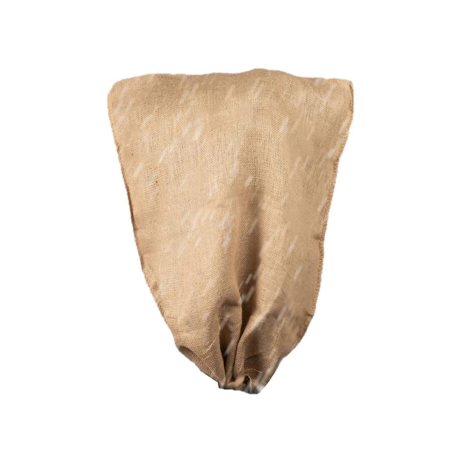 Tree Protector with Drawstring for Garden and Small Trees
