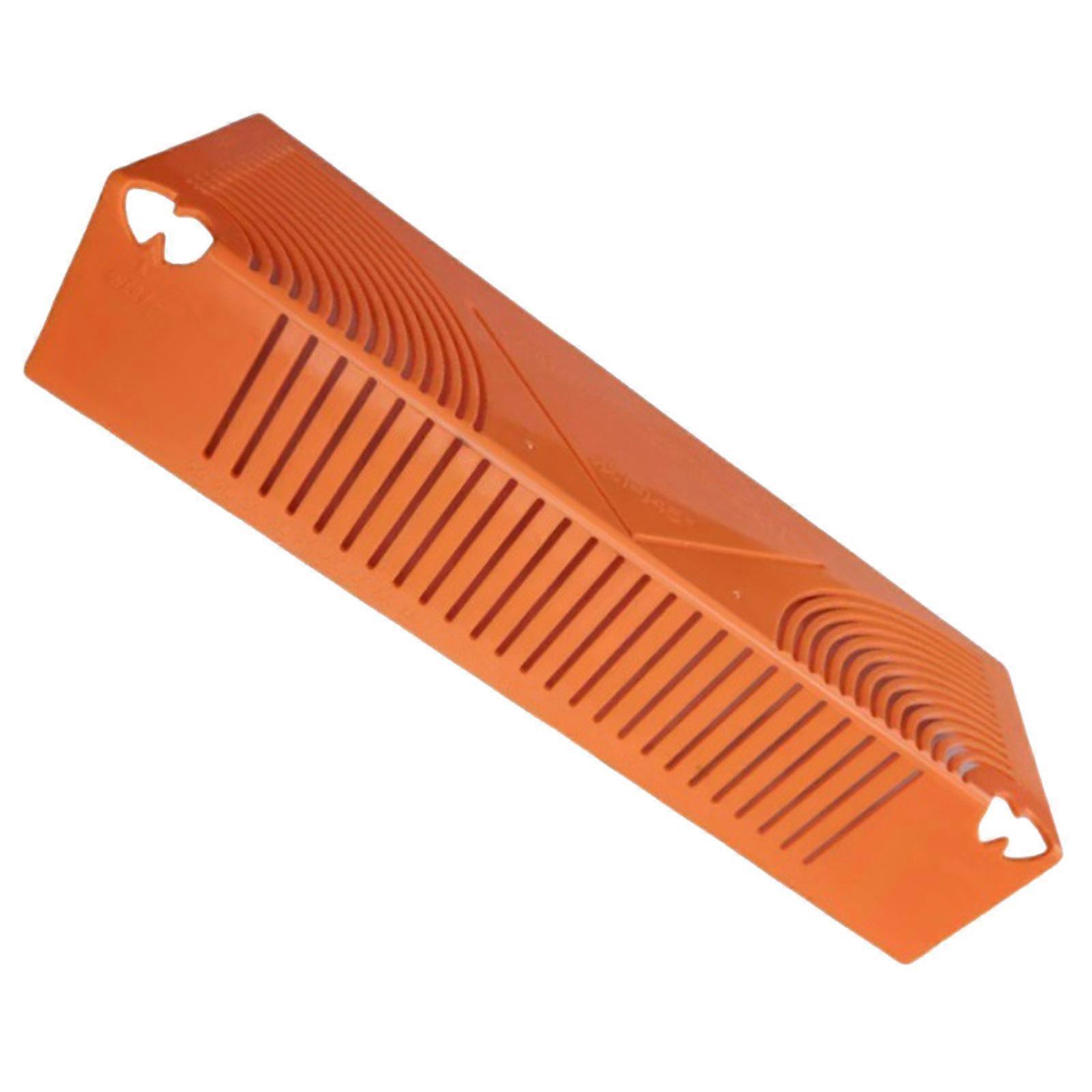 Compactly Angle and Arcs Marking Tool Square Tube Marker compatible with Engineers Woodworkers And Students Double Purpose Scribers