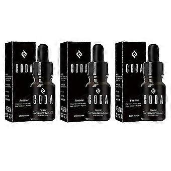 1-3X GODA For Her Pheromone Perfume for Women - 15ml/0.50 fl. oz Long-Lasting Goda Pheromone Perfume Gift. Generally suitable