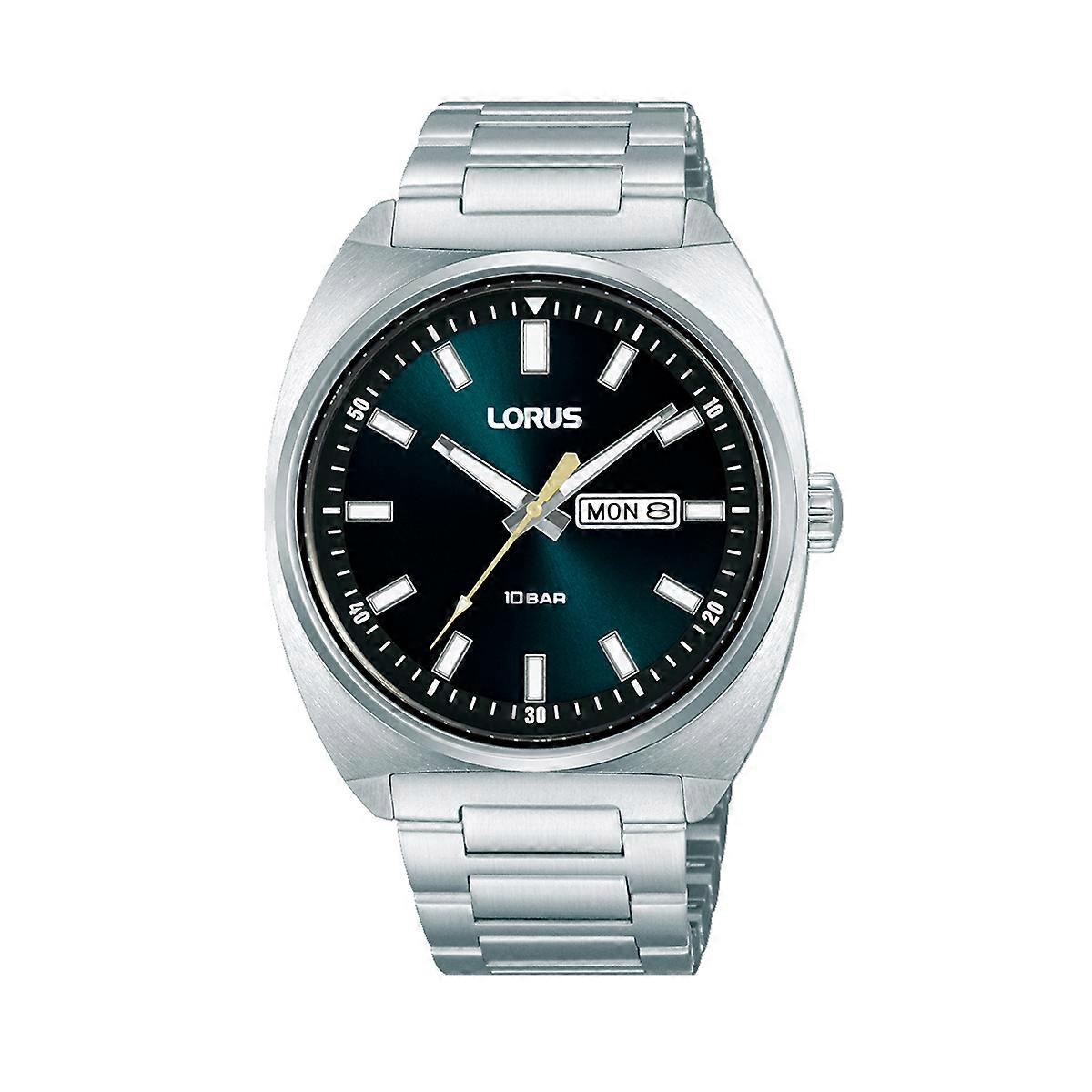 LORUS WATCHES RH313BX9S