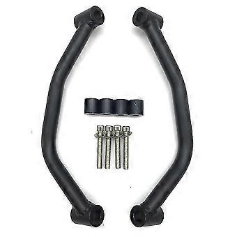 For Yamaha Tenere 700 2019+ Passenger Rear Grab Handle Seat Bar Rail