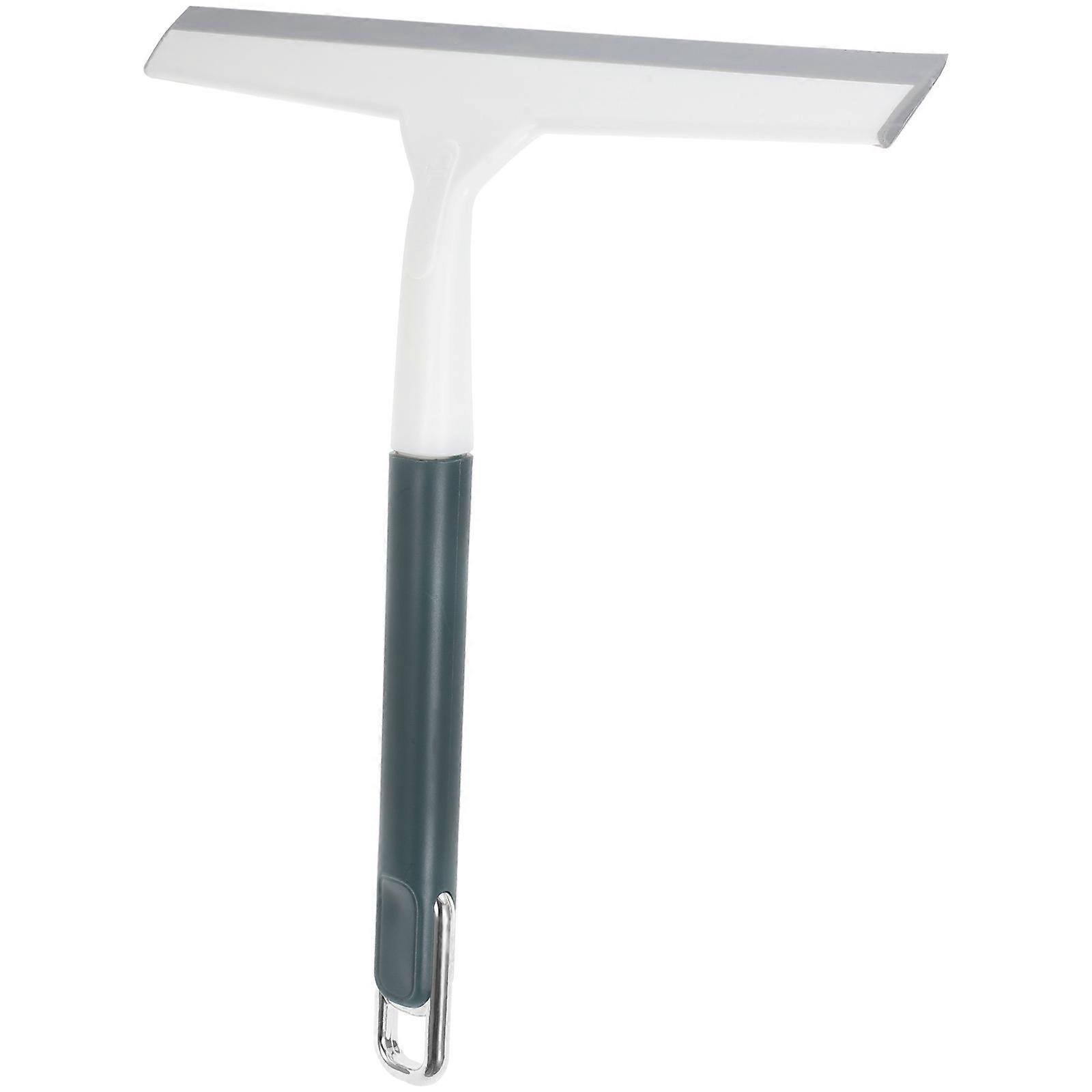 Window Squeegee Portable Shower Glass Door Squeegee Window Cleaner Squeegee