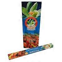 Vanilla strawberry incense 20 sticks