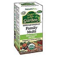 Garden Family Multi 60 tablets