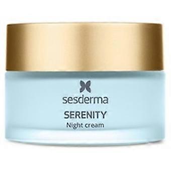 Serenity Cream 50 ml of cream