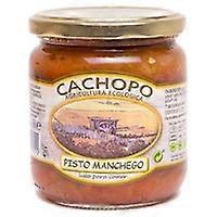 Organic Manchego ratatouille 370 ml