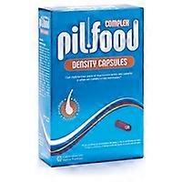 Pilfood Complex density 120 capsules