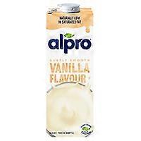 Vanilla-flavored soy drink 1 L