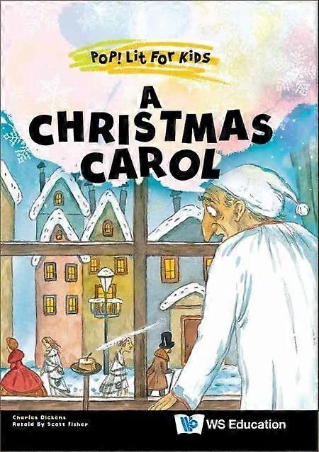 A christmas carol