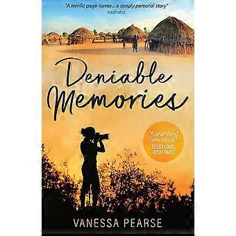 Deniable memories