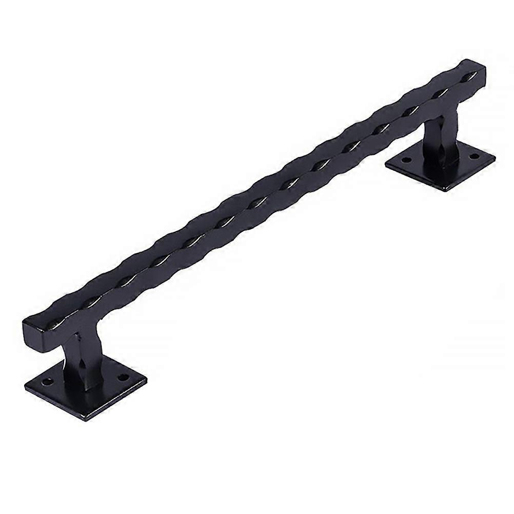 1 Set Sliding Door Handle Replaceable Barn Door Handle Useful Pulling Handle