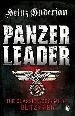 Panzer Leader