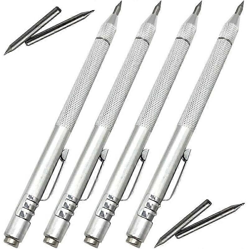 4 pcs Scriber Tip Comes with 4 extra stylus tips