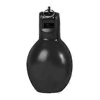 Outdoor Squeeze Whistle, Professional, Portable Loud Sound ,handheld Sports Whistle For Teachers Camping Emergency Basketball