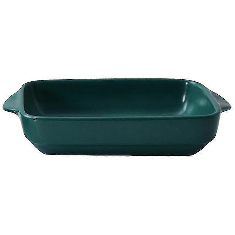 Ceramics Storage Container For Baking Use