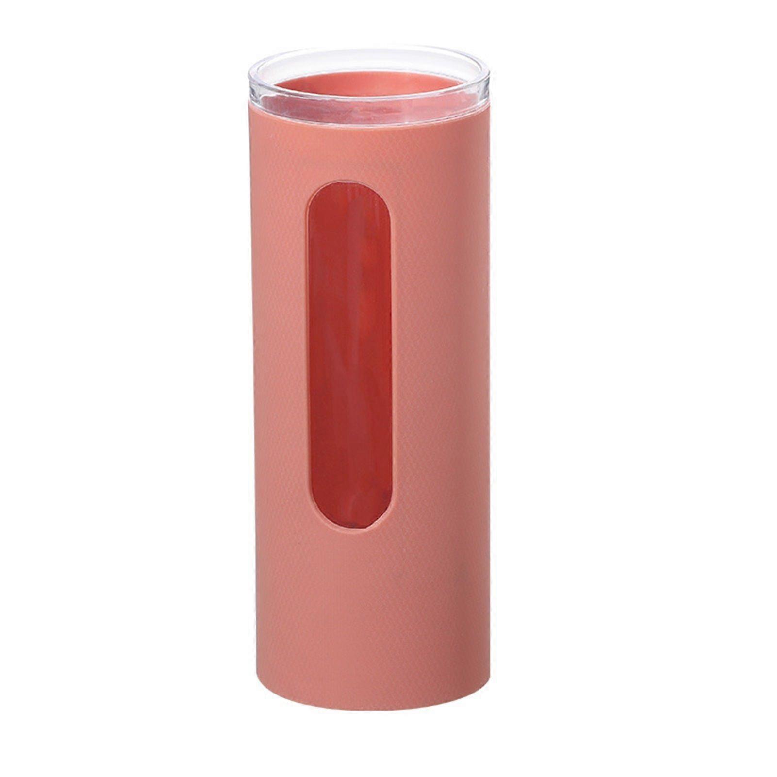 Cup Storage Rack Large Capacity Space-saving Plastic Disposable Cup Automatic Storage Bracket for Home