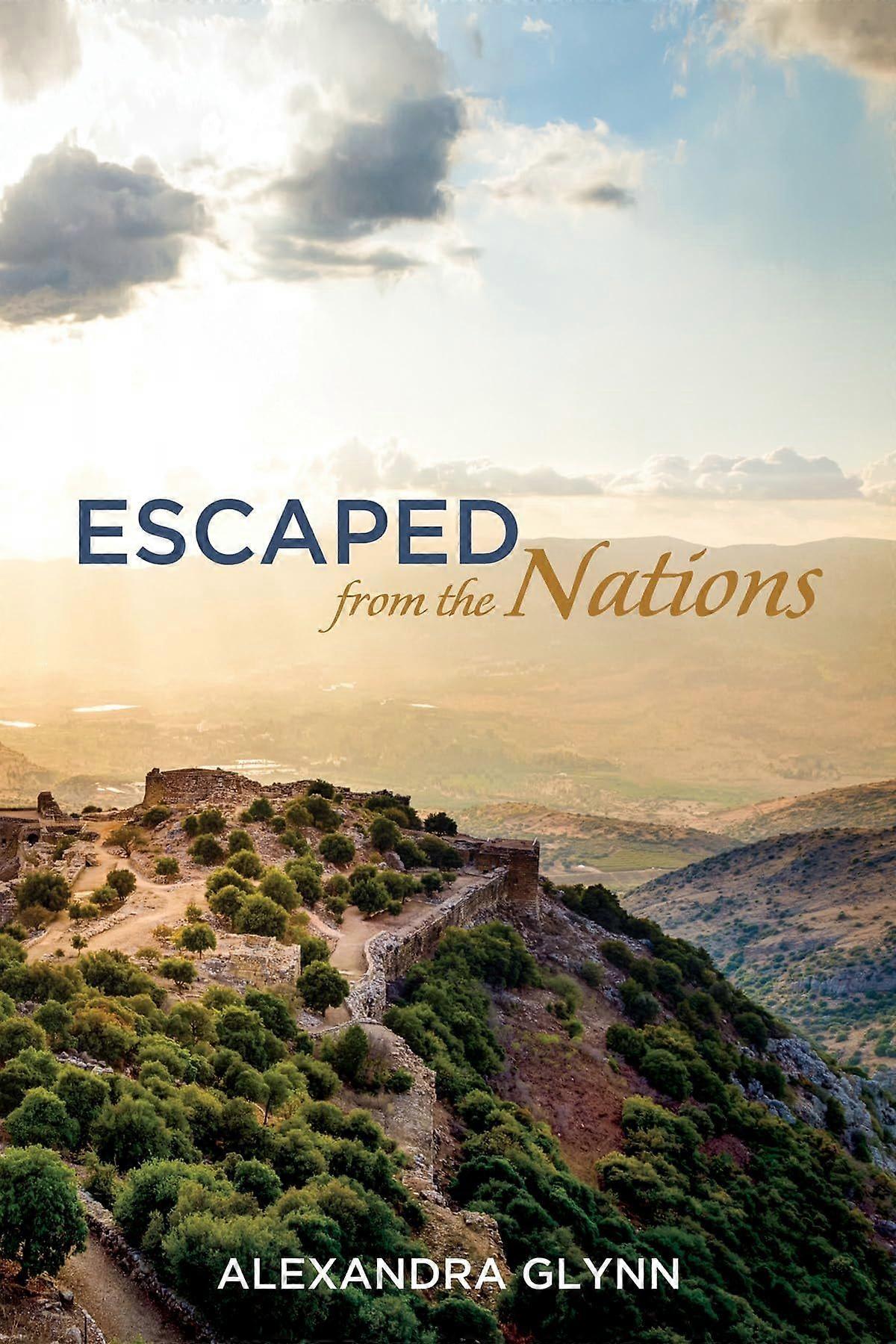 Escaped from the nations