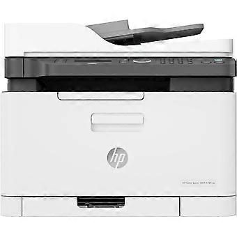 Imprimir, copiar, digitalizar, enviar fax, digitalizar