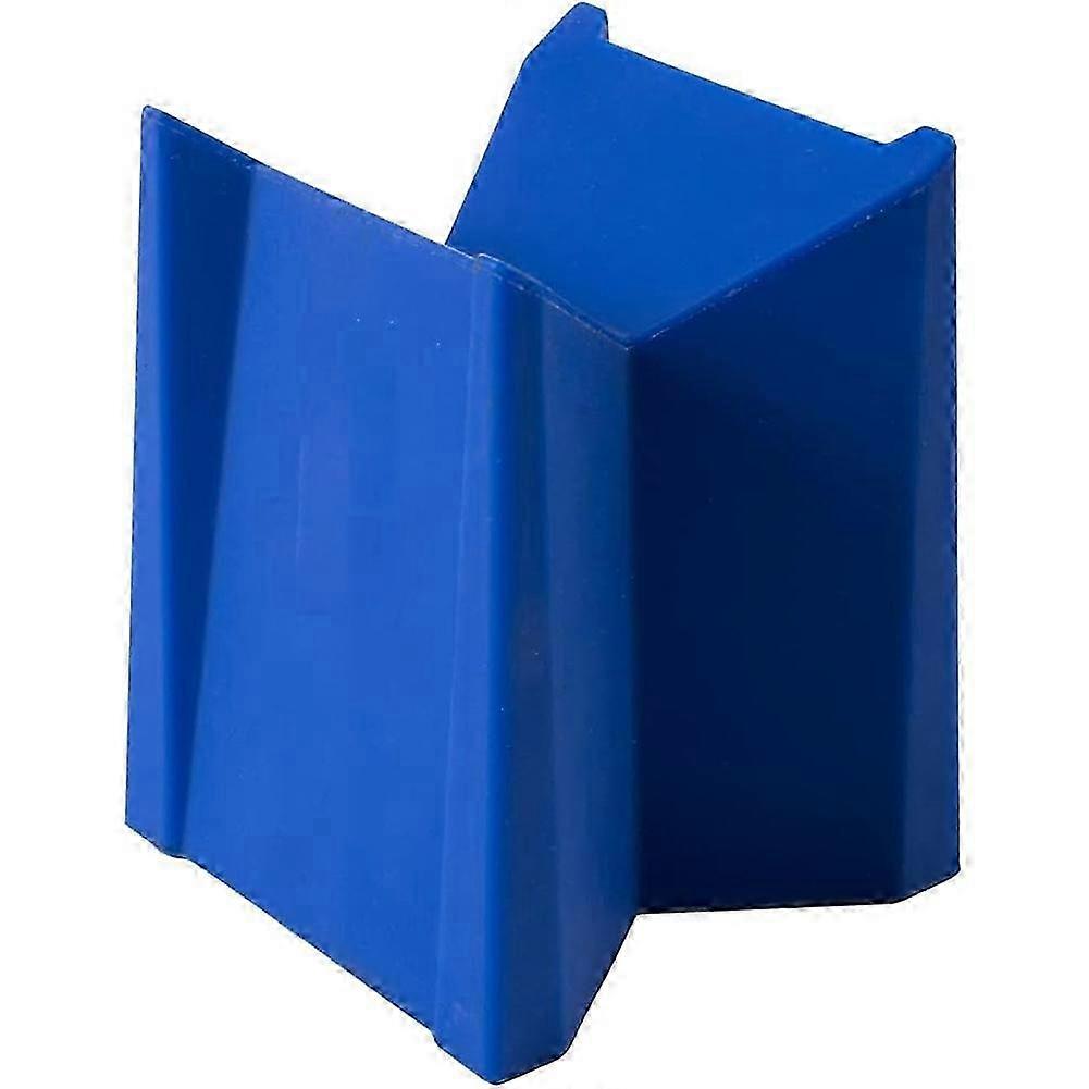 Cradle Cube Neck Rest & Support compatible withElectric, Acoustic & Guitar and All String Instruments,Neck Support Cradle