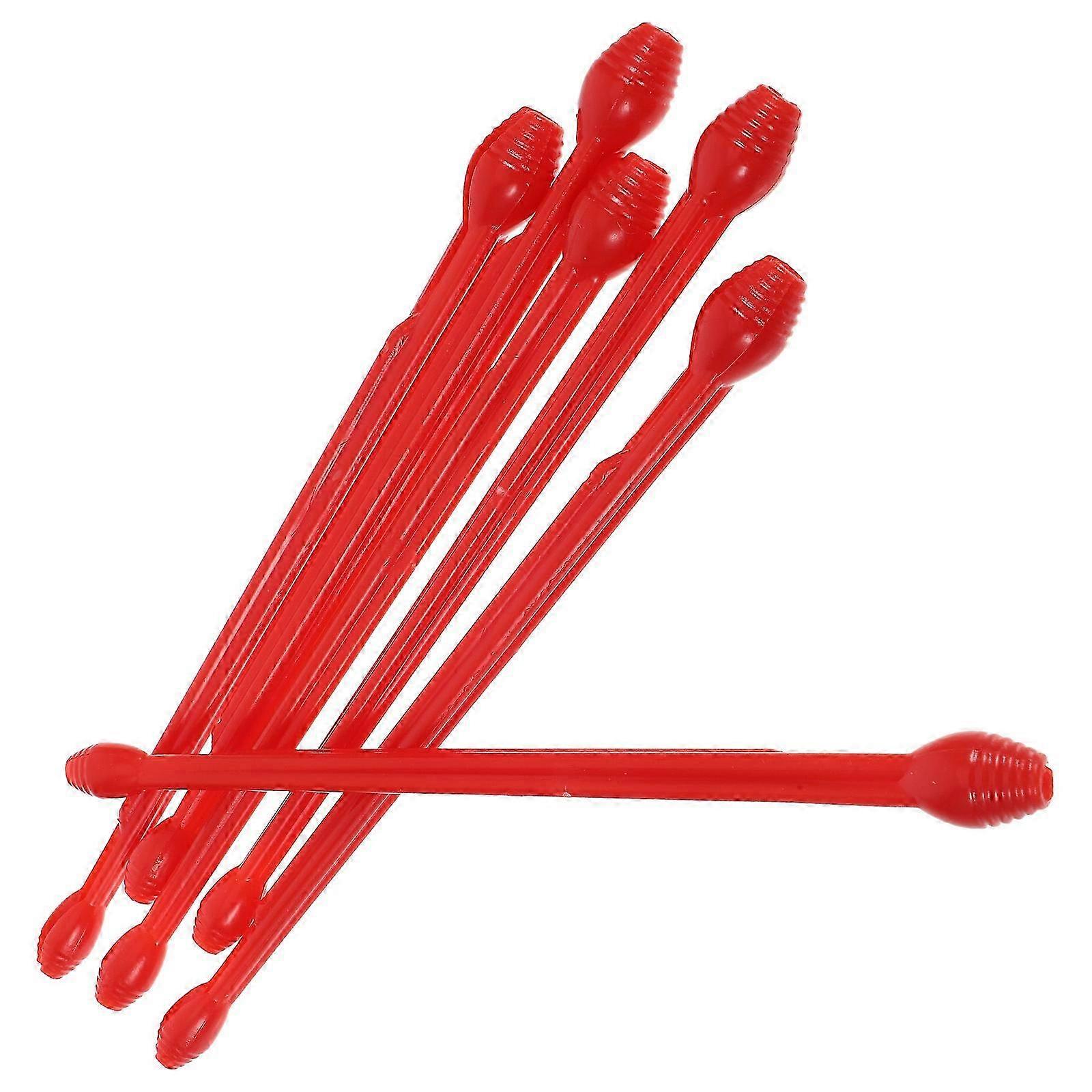 6pcs Multi-functional Fishhook Remover Fish Hook Detaching Tool Security Fishing Gear
