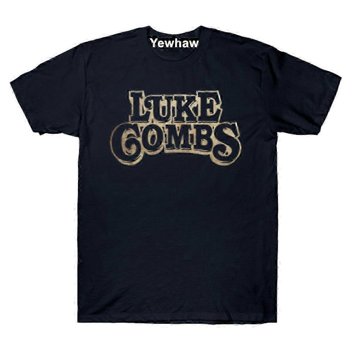 Tričko Luke Combs Vintage 2 YTQ