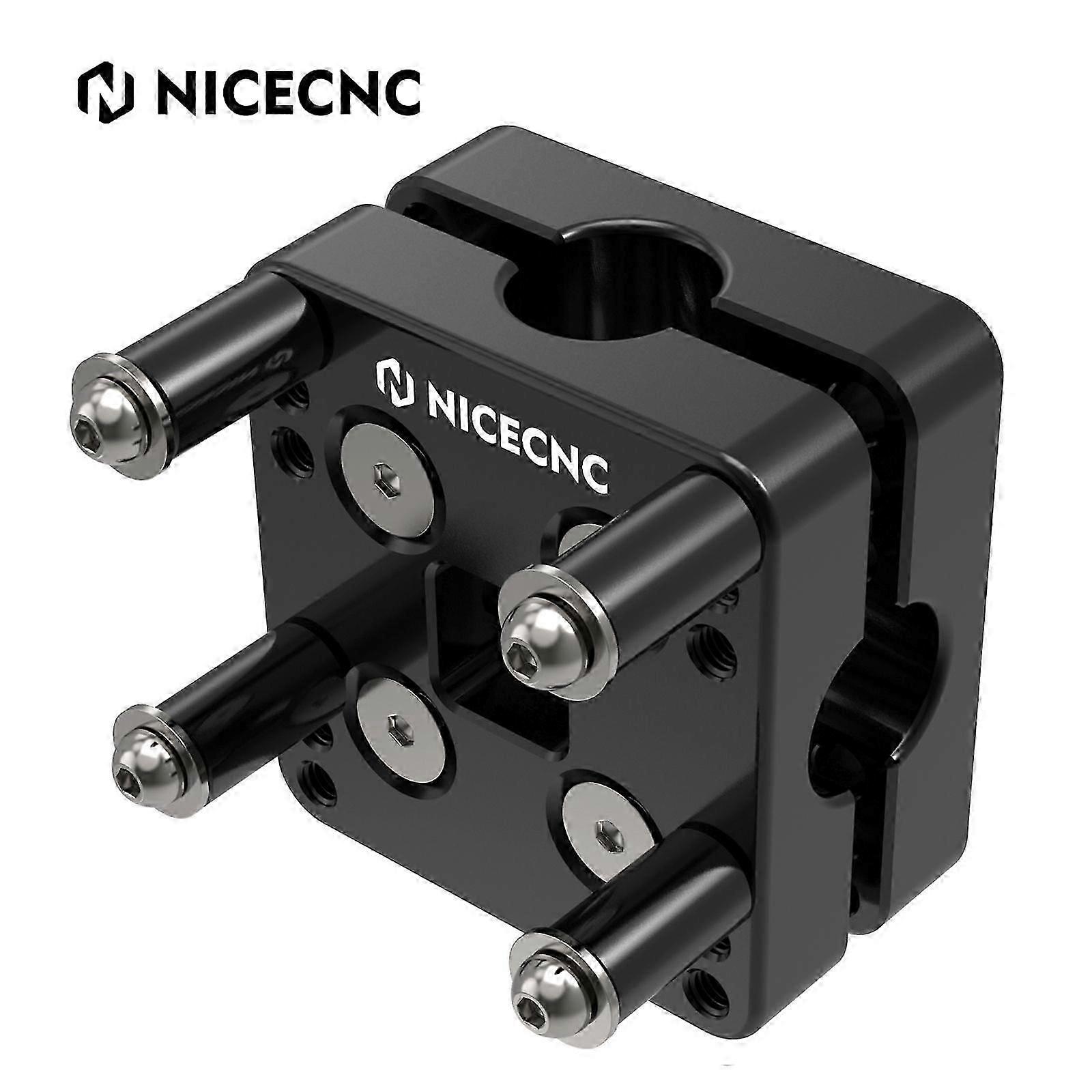 GPS Navigation Bracket Compatible with Motorcycle Models 2013-2024