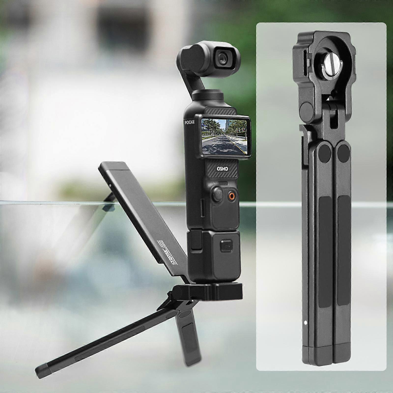 Universal Pocket Magnetic Tripod