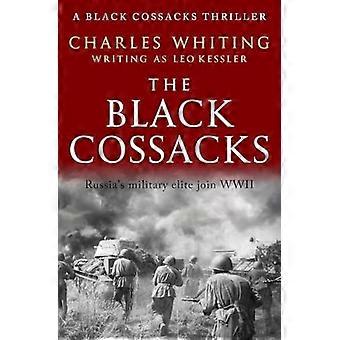The black cossacks russia's military elite join wwii