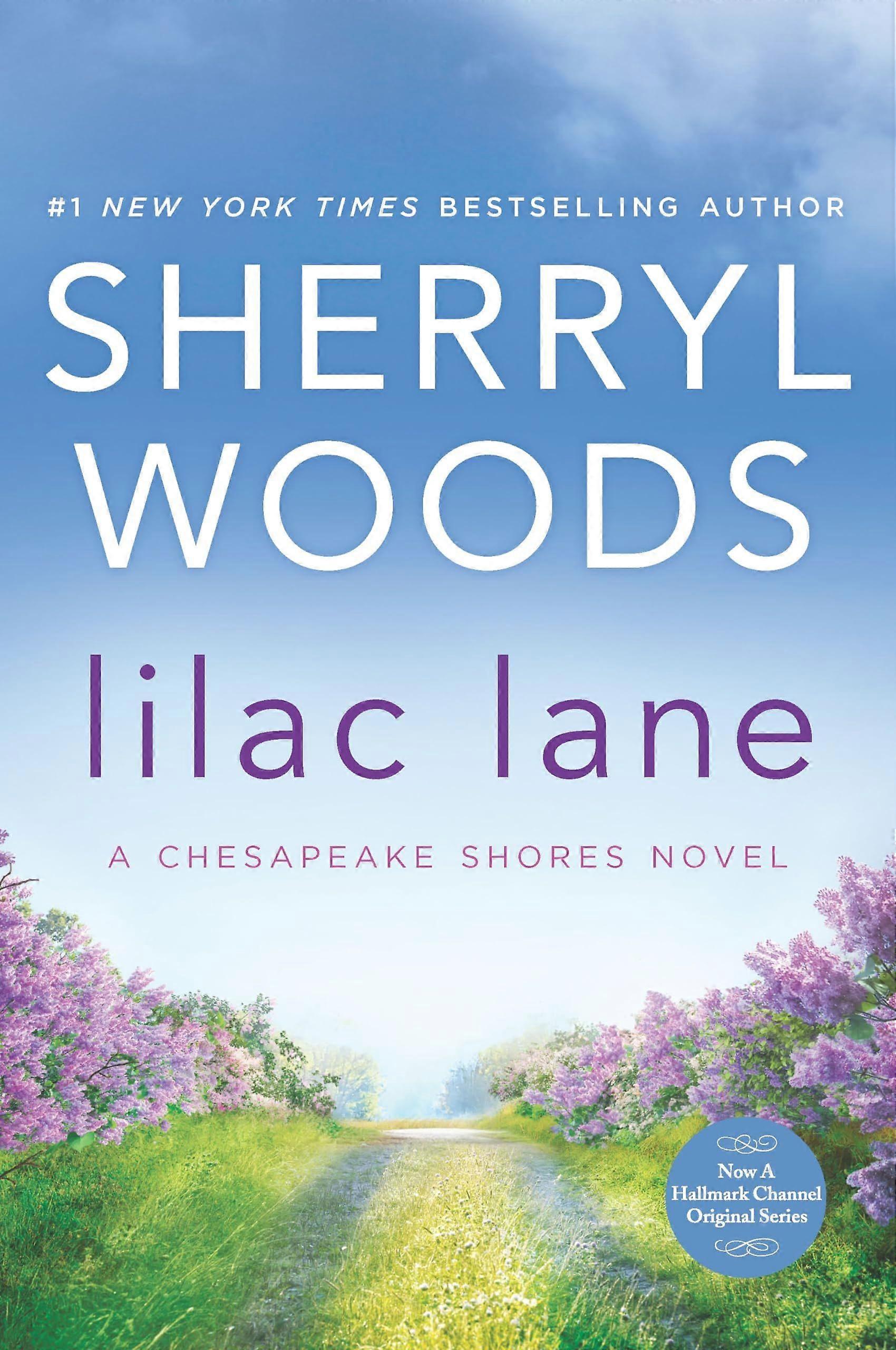 Lilac lane