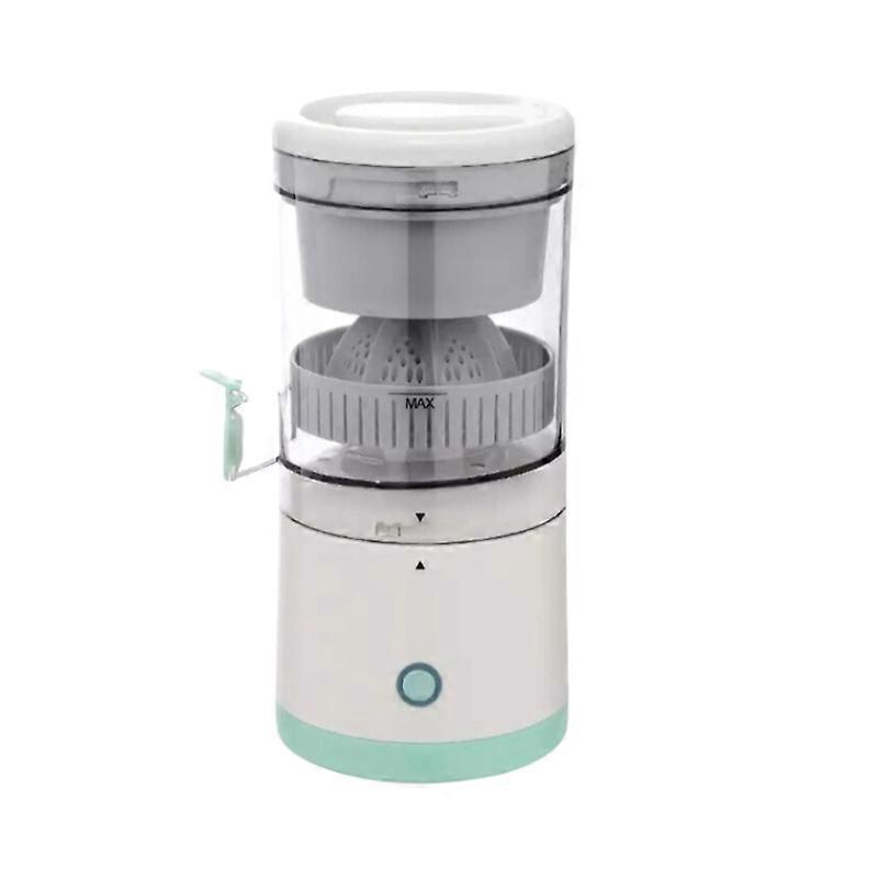 Portable Wireless USB Charging Citrus Juicer