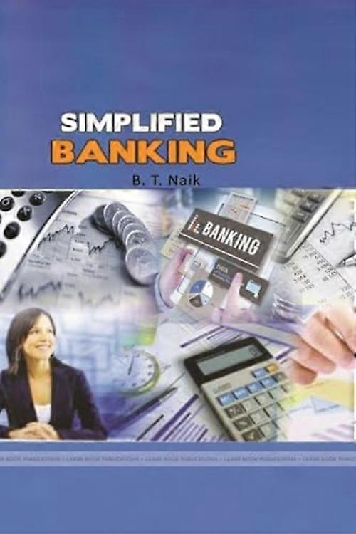 Vereinfachtes Banking