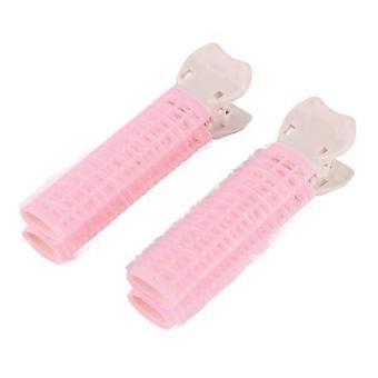 Volumengivende Hair Root Curler Clip for forbedret hårvolumen