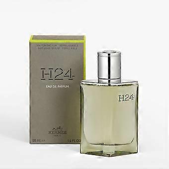 Hermes H24 Edp 50ml Genopfyldbar